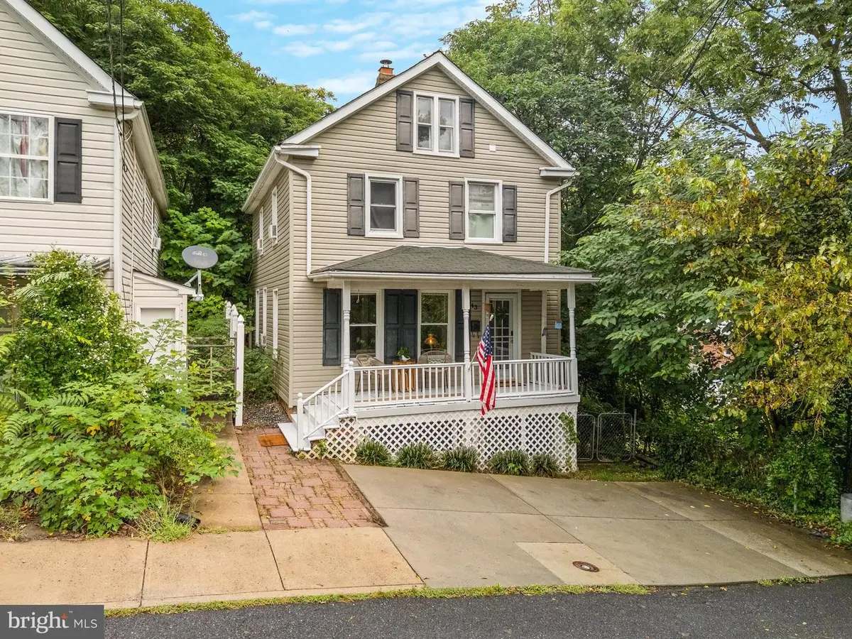 43 E C St, Brunswick, MD 21716 - #1