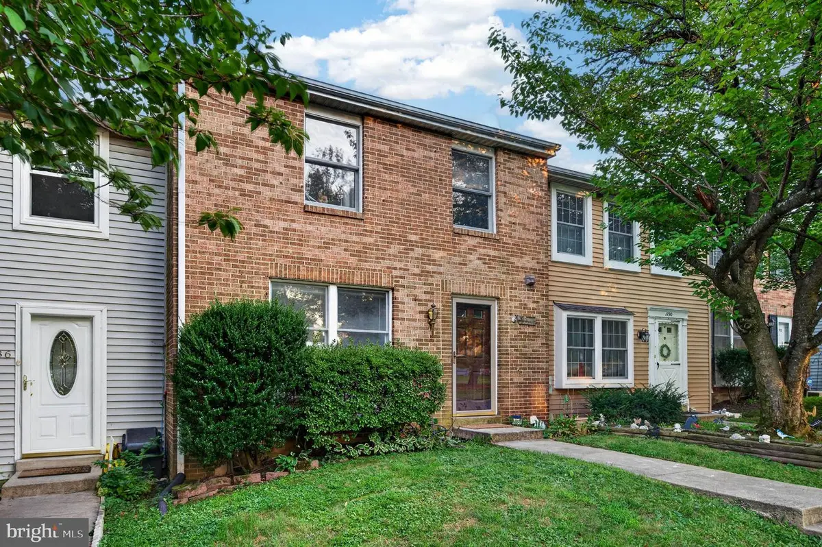1788 Springfield Ln, Frederick, MD 21702 - #1