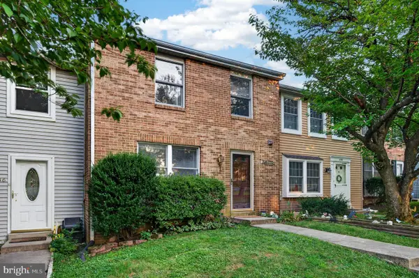 1788 Springfield Ln, FREDERICK, MD 21702