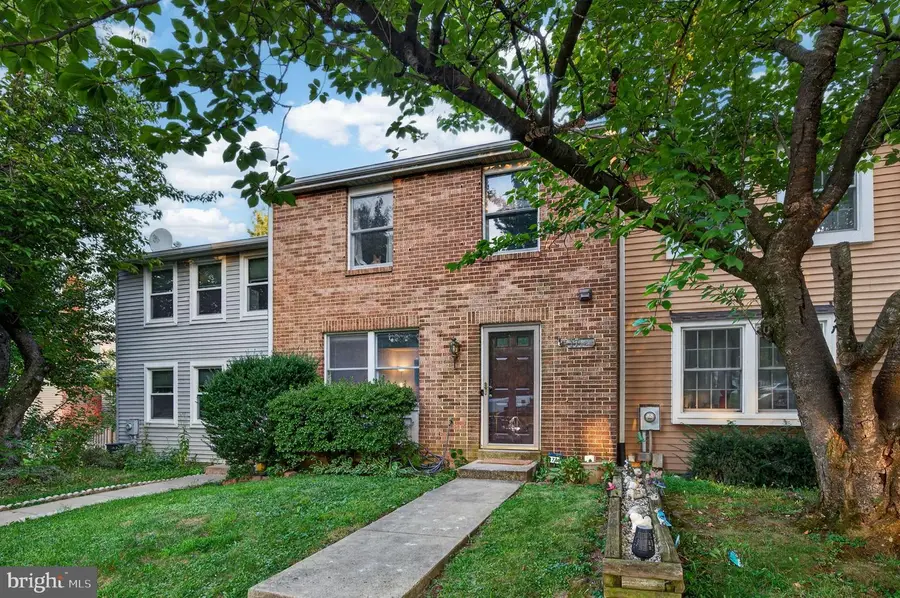 1788 Springfield Ln, Frederick, MD 21702 - #3