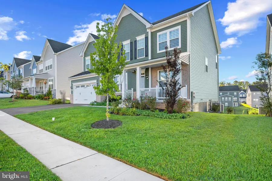 811 Shenandoah View Pkwy, Brunswick, MD 21716 - #3
