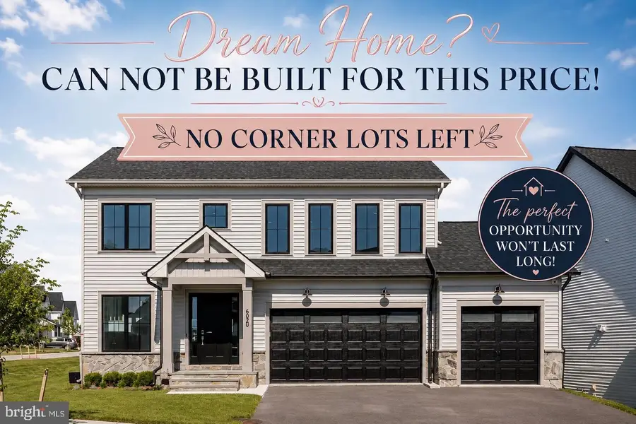 6020 Duvalls Forest Dr, Frederick, MD 21701 - #2