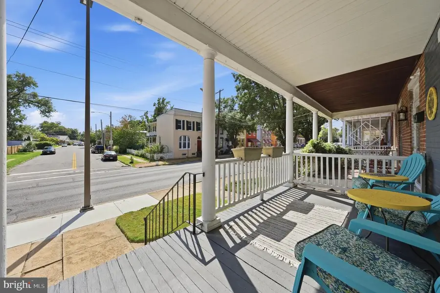 151 W South St, Frederick, MD 21701 - #3