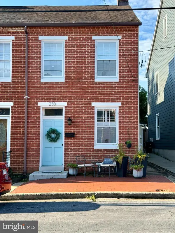 230 E 6th, FREDERICK, MD 21701
