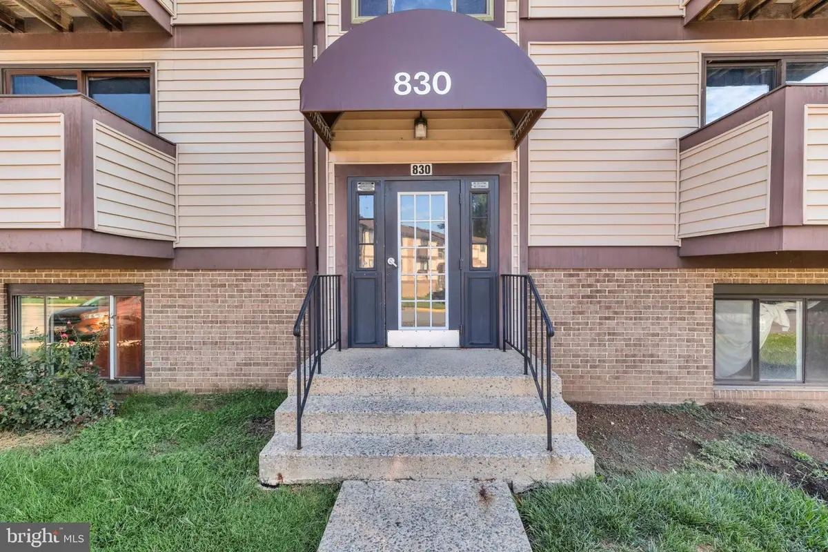 830 Heather Dr #22g, Frederick, MD 21702 - #1