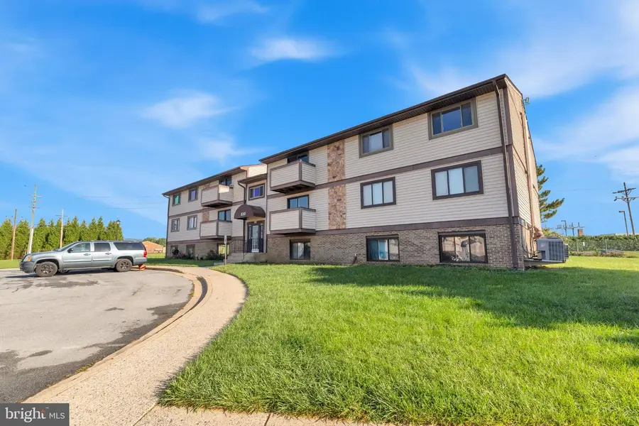 830 Heather Dr #22g, Frederick, MD 21702 - #2