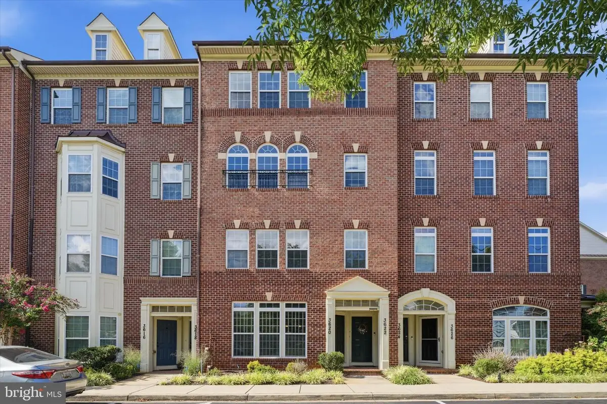 3620 Holborn Pl, Frederick, MD 21704 - #1