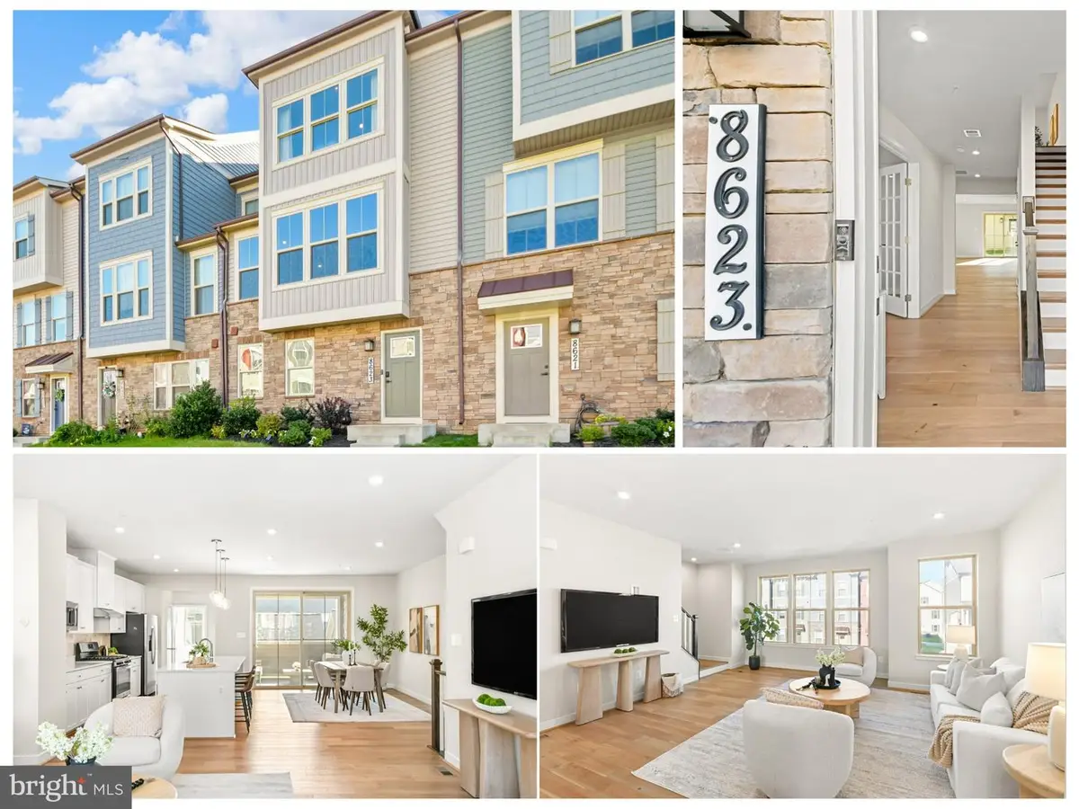 8623 Satinwood Dr, Frederick, MD 21704 - #1