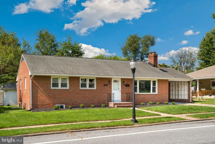 615 Taney Ave, Frederick, MD 21702 - #3