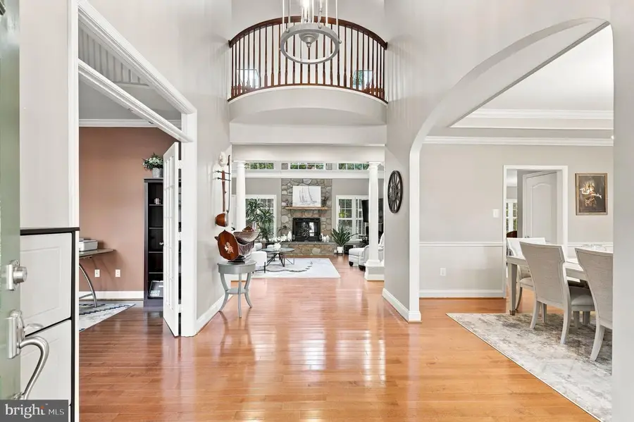 2683 Monocacy Ford Rd, Frederick, MD 21701 - #3