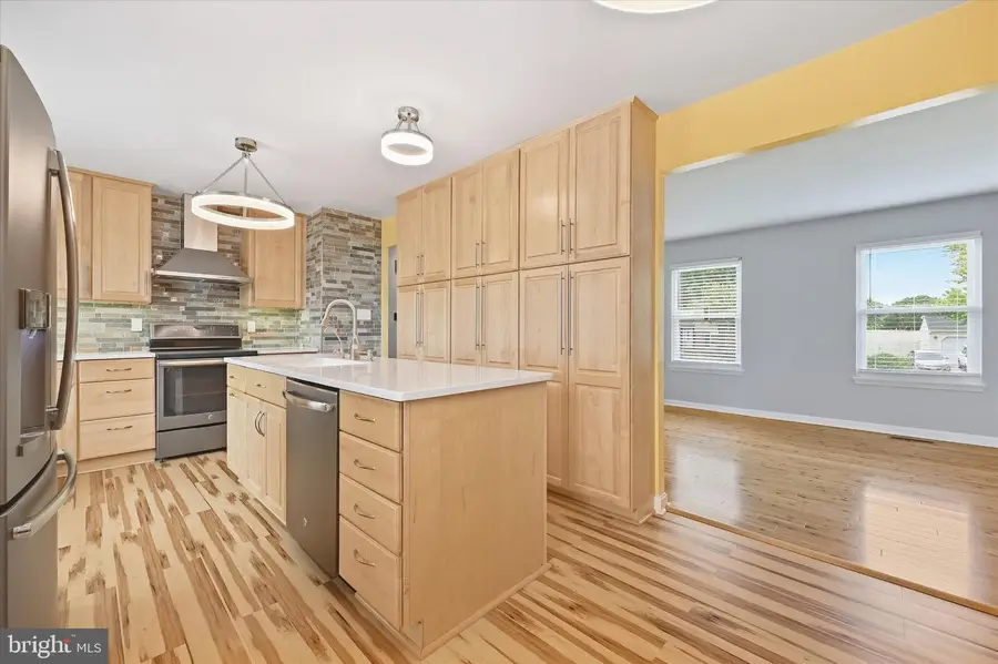 8507 Adventure Ct, Walkersville, MD 21793 - #2