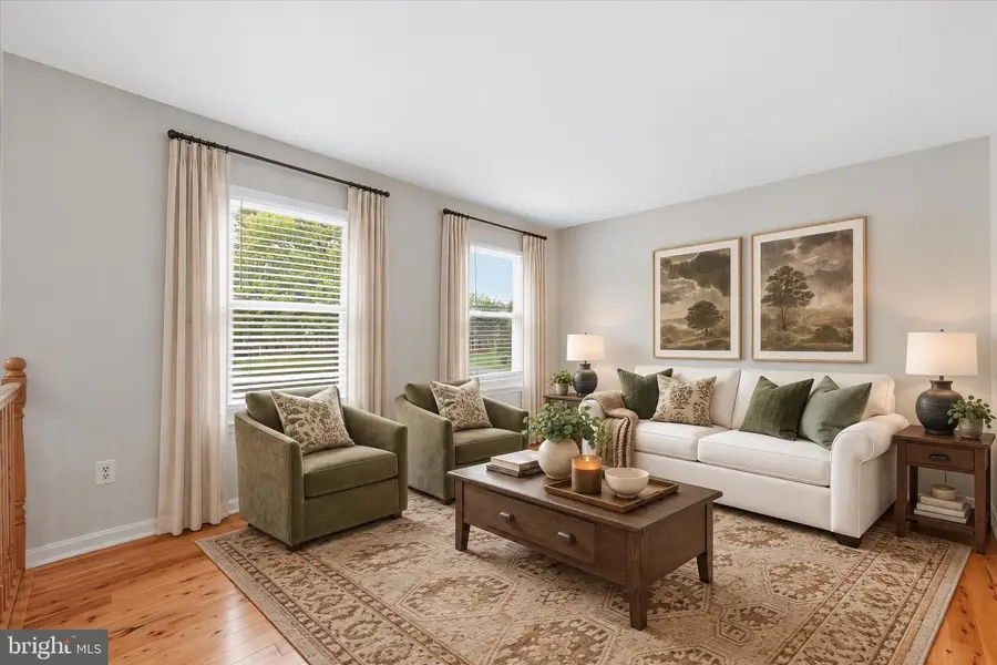 8507 Adventure Ct, Walkersville, MD 21793 - #3