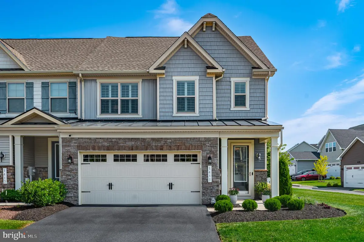 1411 Berlin Dr, Brunswick, MD 21716 - #1