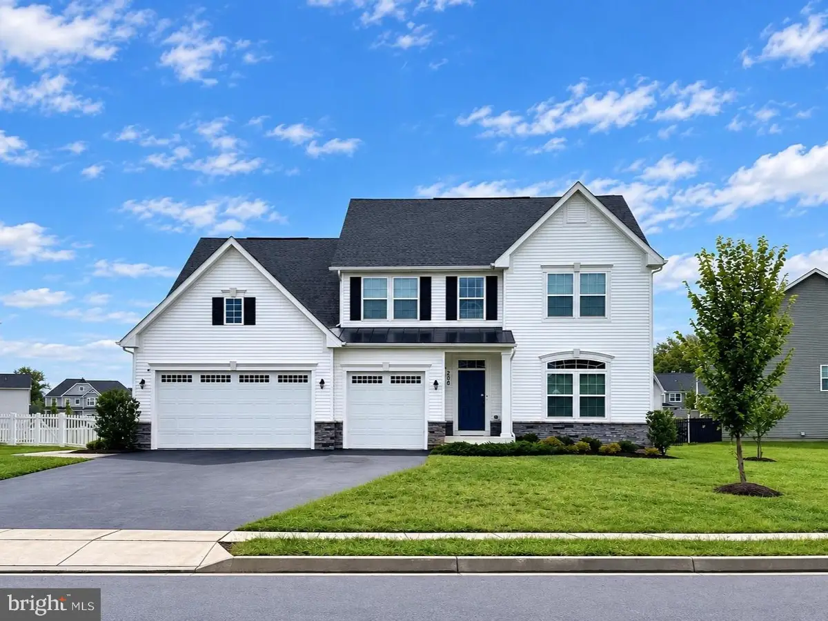 206 Cartwright Rd, Walkersville, MD 21793 - #1