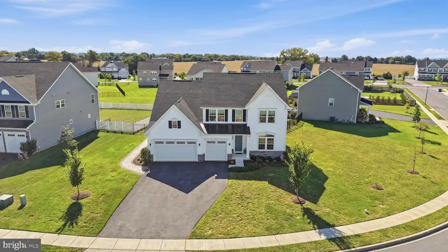 206 Cartwright Rd, Walkersville, MD 21793 - #2