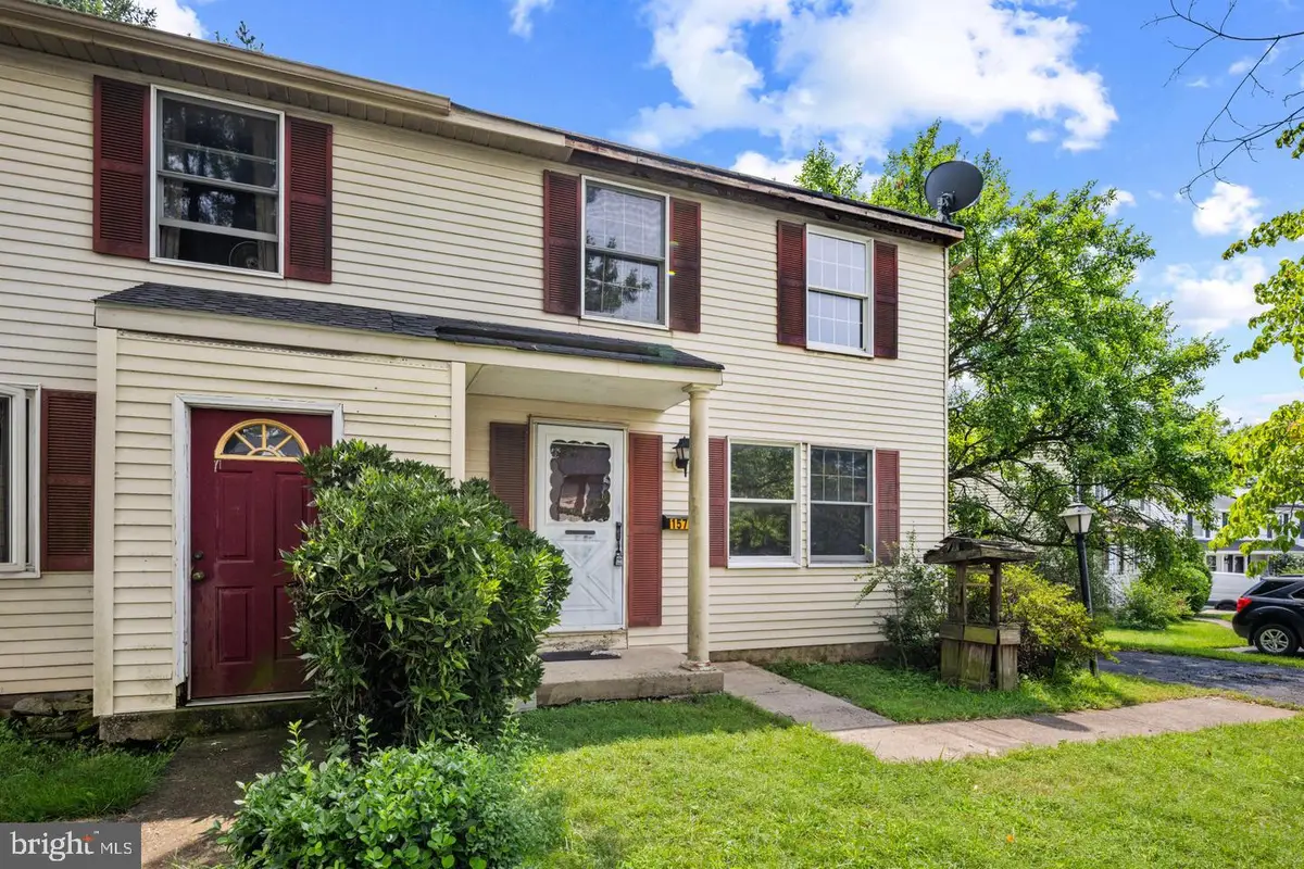 1576 Carey Pl, Frederick, MD 21701 - #1