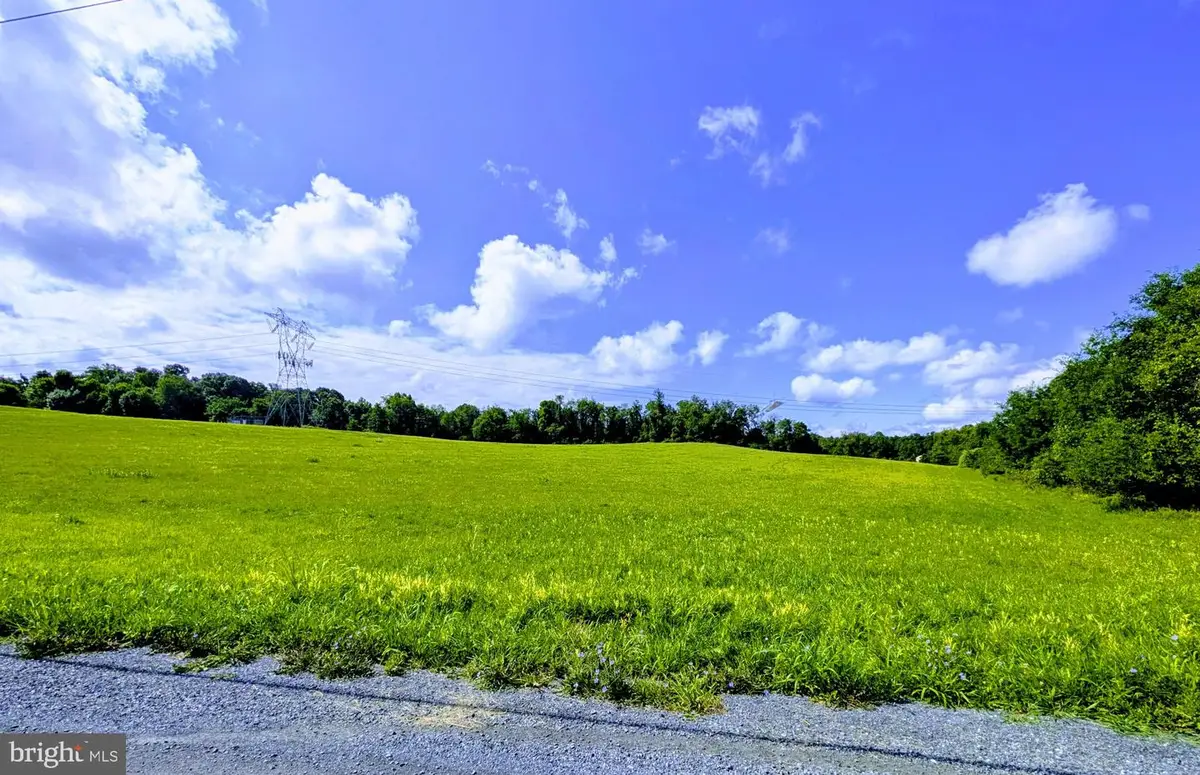 Parcel 65 - B Park Mills Rd, Adamstown, MD 21710 - #1