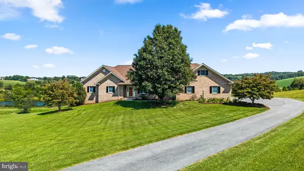 3894 Saint Clair Ct, MONROVIA, MD 21770