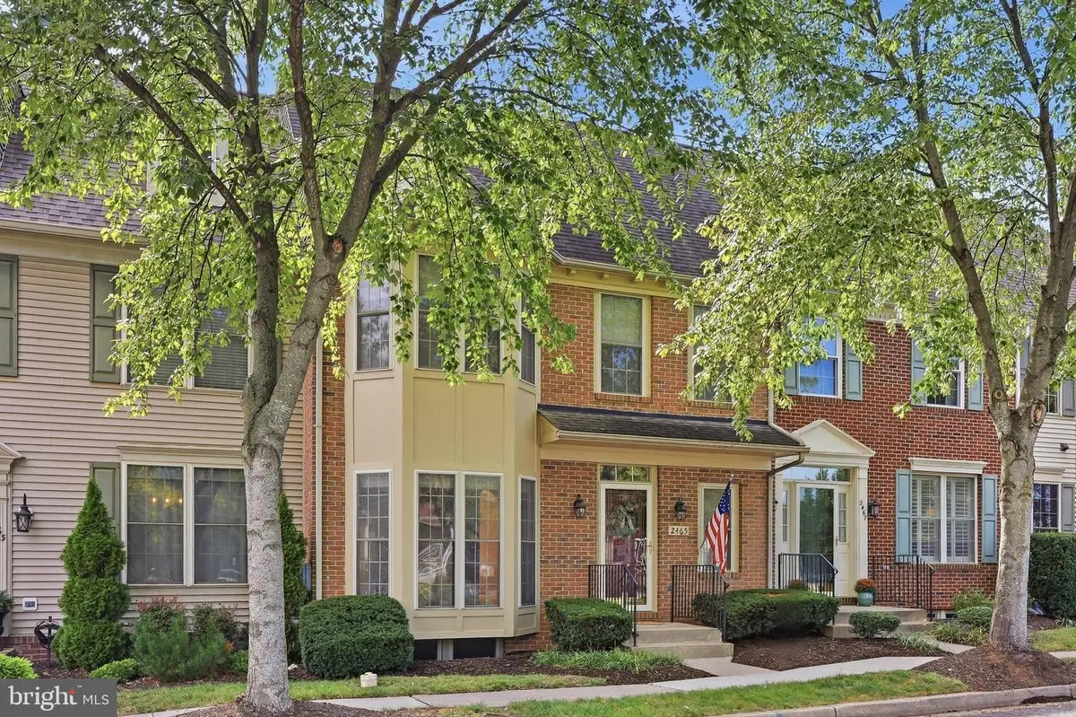 2465 Stoney Creek, Frederick, MD 21701 - #1