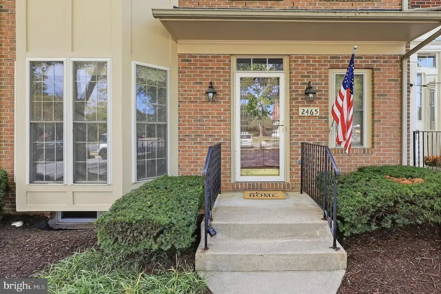 2465 Stoney Creek, Frederick, MD 21701 - #2
