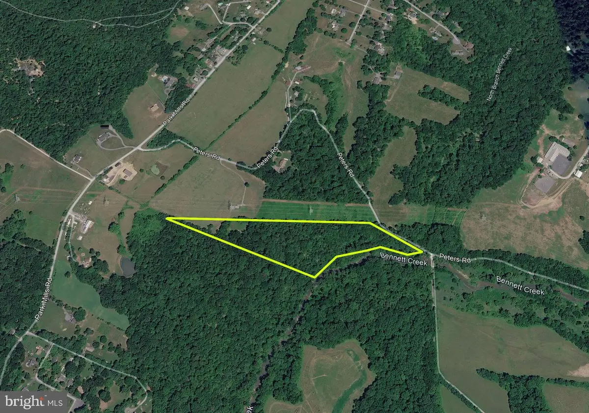 Parcel 65 - A Park Mills, Adamstown, MD 21710 - #1