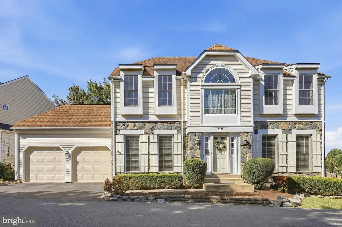 2567 Bear Den Rd, Frederick, MD 21701 - #1