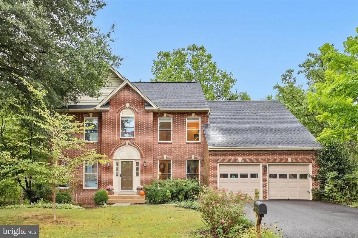 9005 Shadybrook Dr, Frederick, MD 21701 - #1