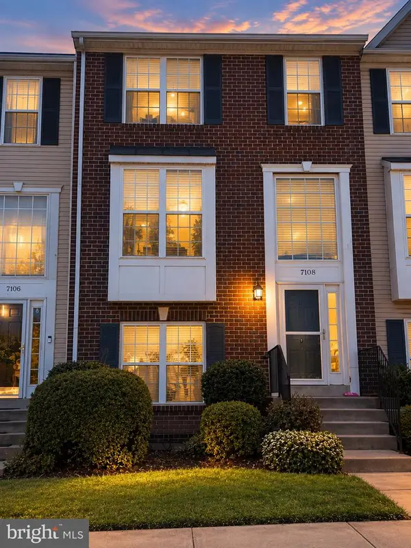 7108 Ladd Cir, FREDERICK, MD 21703