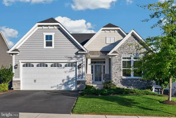 1212 Tide Lock St, BRUNSWICK, MD 21716