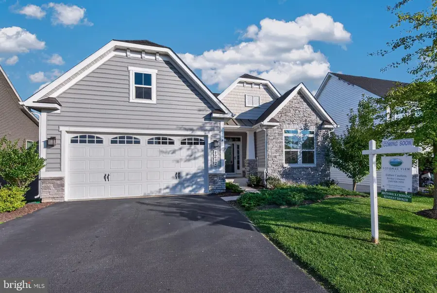 1212 Tide Lock St, Brunswick, MD 21716 - #2