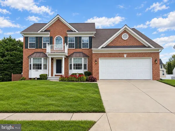 5005 Saint Simon Ct, FREDERICK, MD 21703