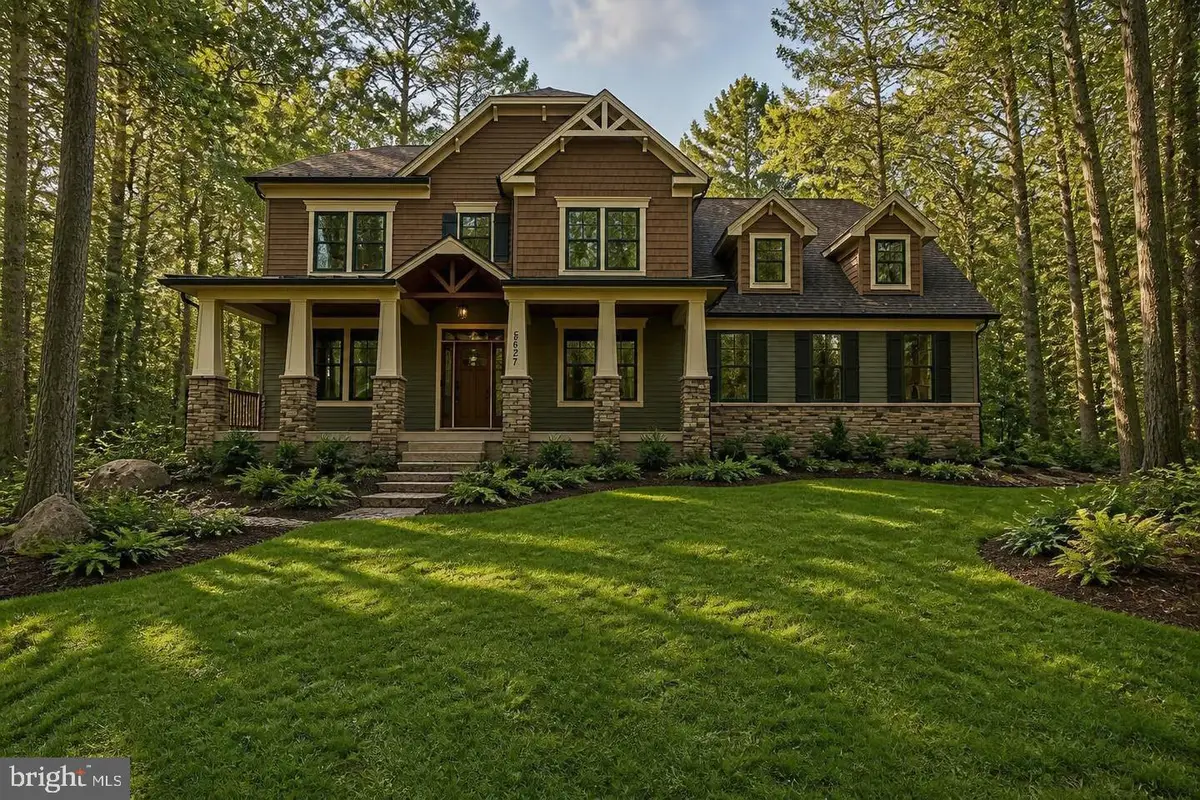 9830 Rensberger Way #lot 3, Ijamsville, MD 21754 - #1