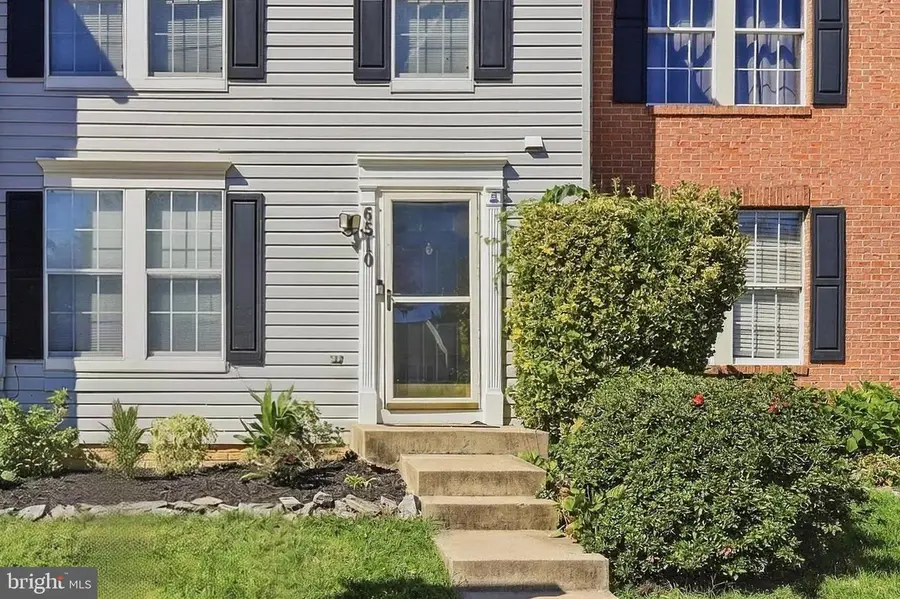 6510 Ellington Way, Frederick, MD 21703 - #2