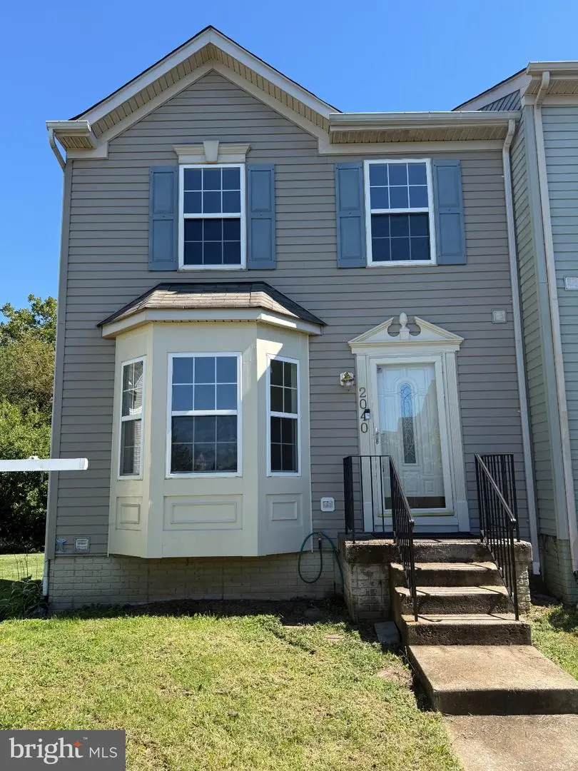 2040 Rosecrans, Frederick, MD 21702 - #1