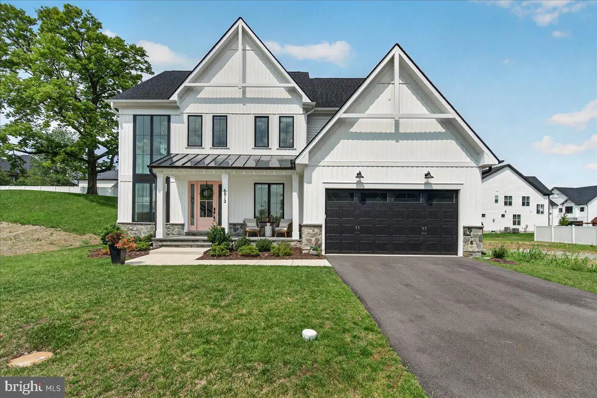 6012 Duvalls Forest Dr, Frederick, MD 21701 - #1