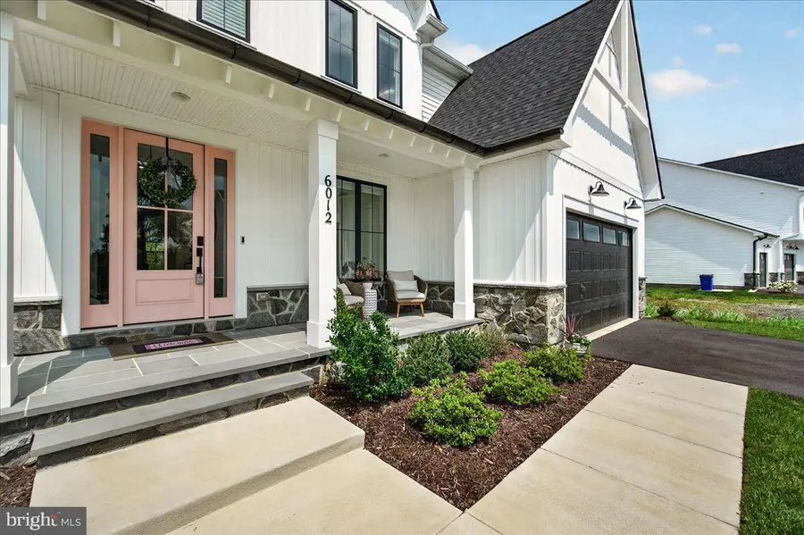 6012 Duvalls Forest Dr, Frederick, MD 21701 - #3