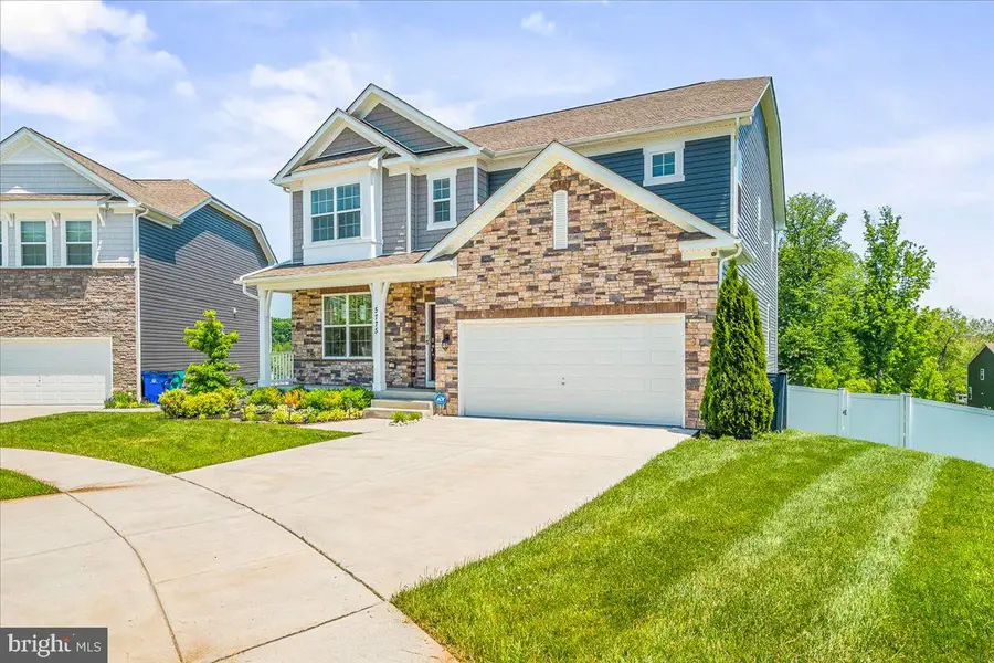 5775 Guilford Garden Ter, Frederick, MD 21704 - #2