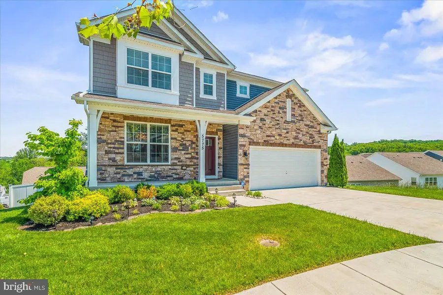 5775 Guilford Garden Ter, Frederick, MD 21704 - #3
