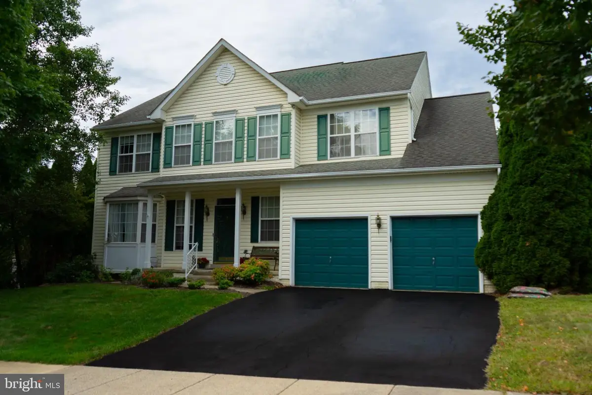 3612 Byron Cir, Frederick, MD 21704 - #1