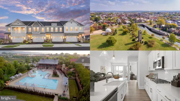 Homesite 235 Shenandoah View Pkwy, BRUNSWICK, MD 21716