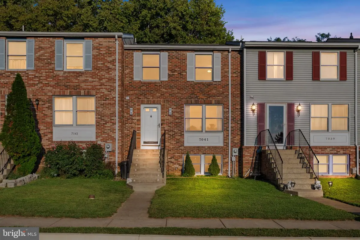 7041 Hames Ct, Frederick, MD 21703 - #1