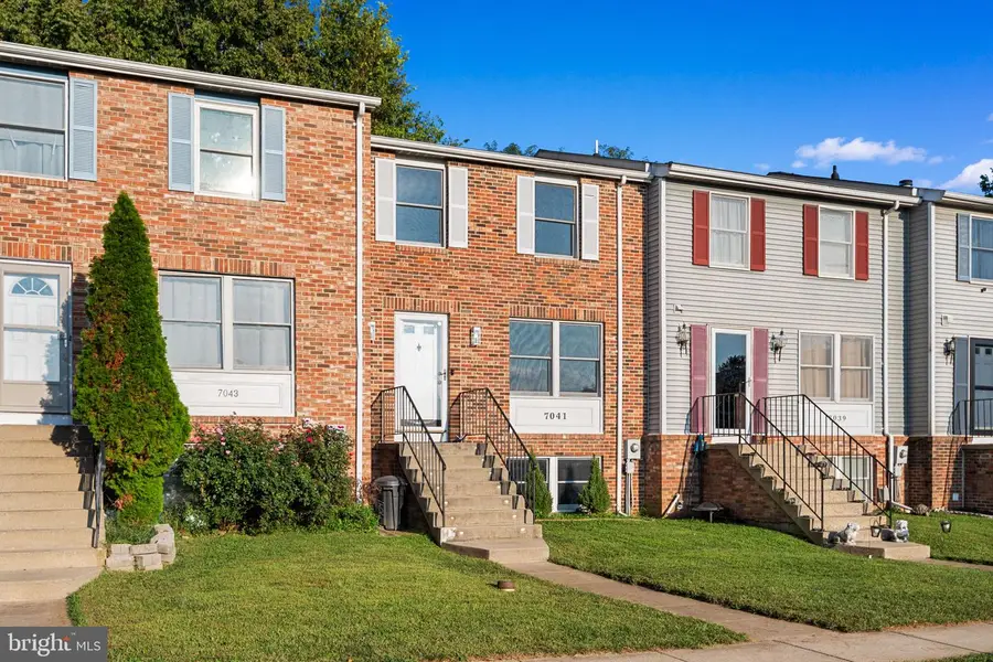 7041 Hames Ct, Frederick, MD 21703 - #2