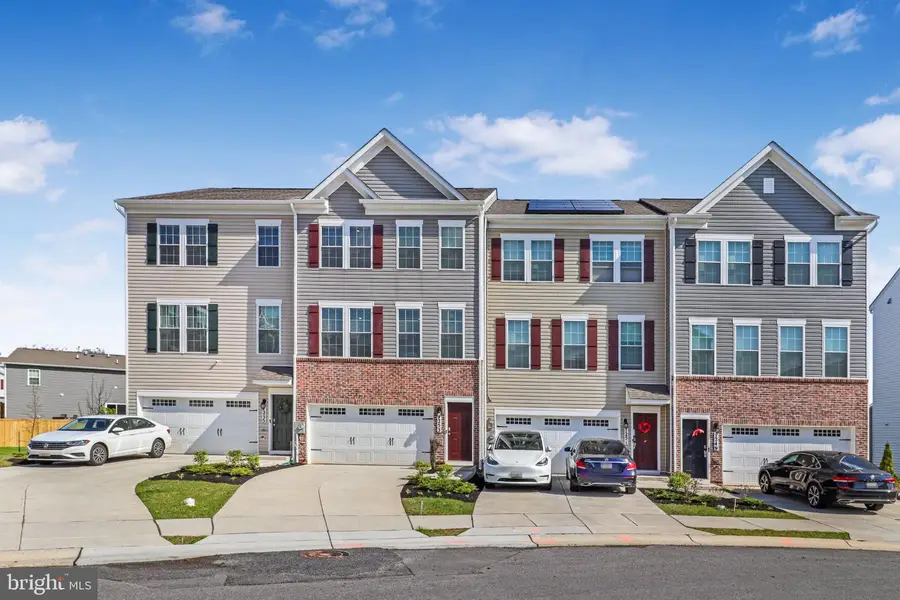1253 Apollo Dr, Frederick, MD 21702 - #2