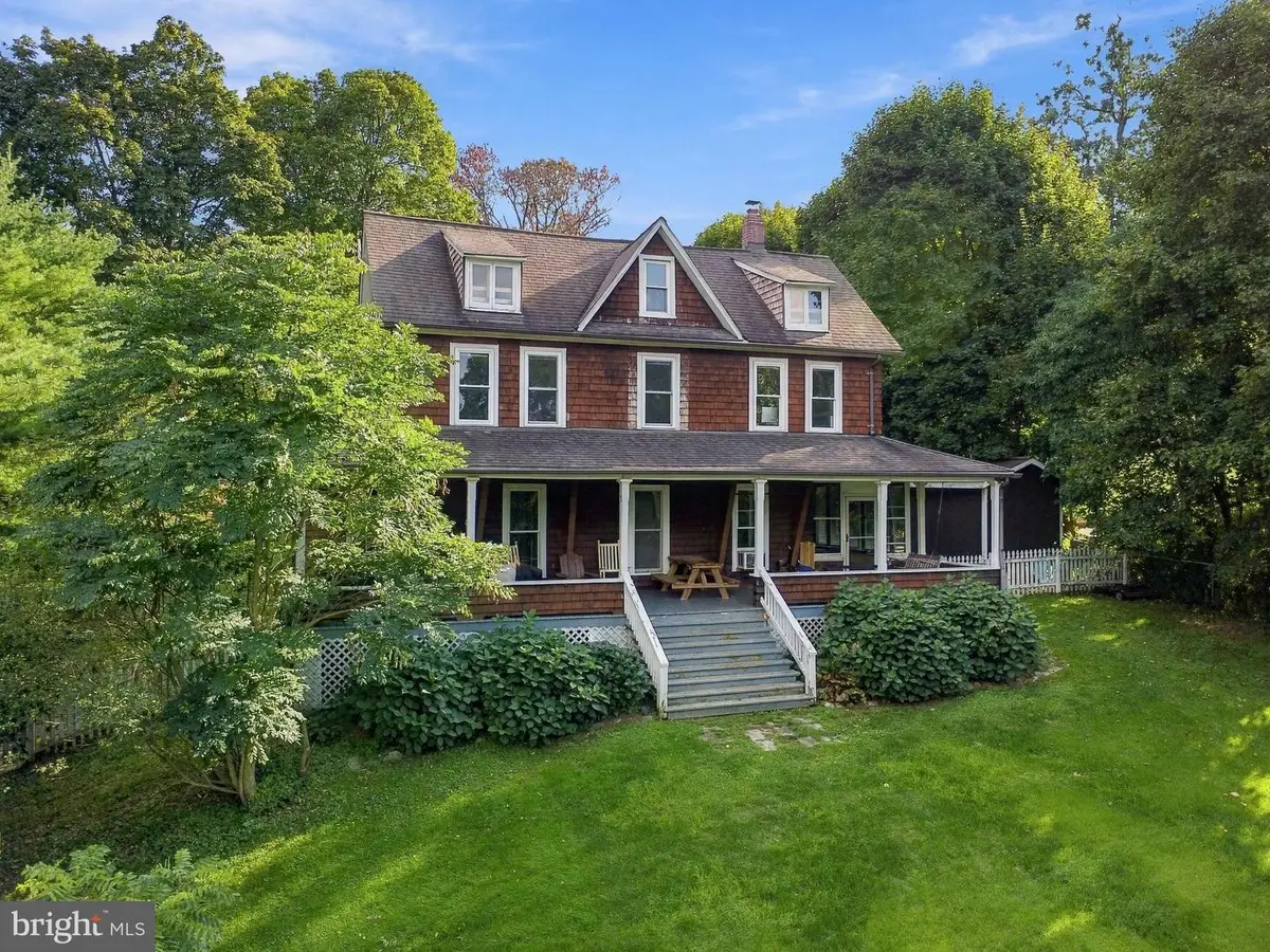 17673 Sabillasville Rd, Sabillasville, MD 21780 - #1