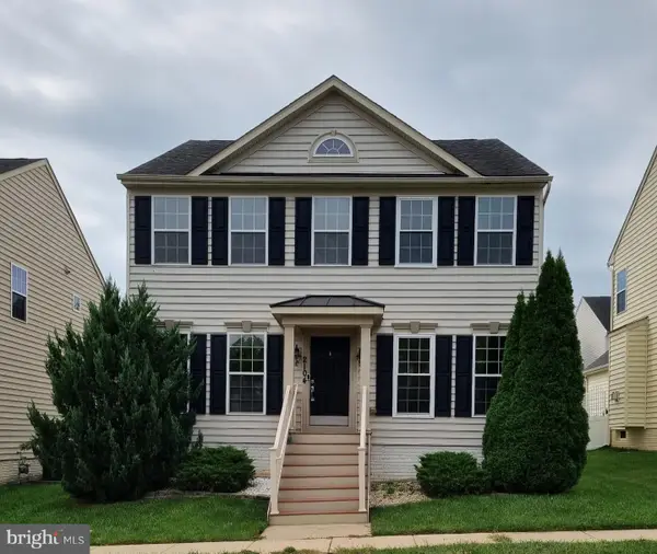 2104 Artillery Rd, FREDERICK, MD 21702