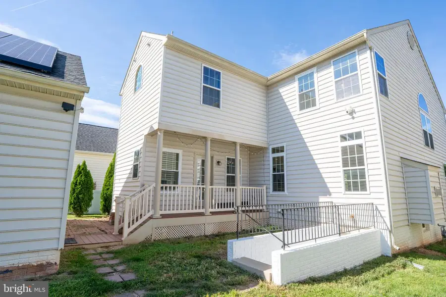2104 Artillery Rd, Frederick, MD 21702 - #2
