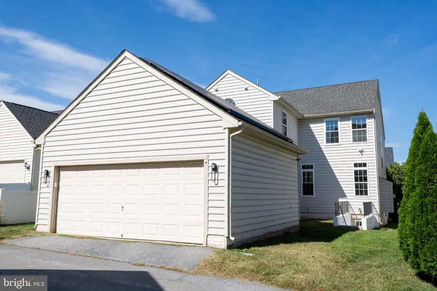 2104 Artillery Rd, Frederick, MD 21702 - #3