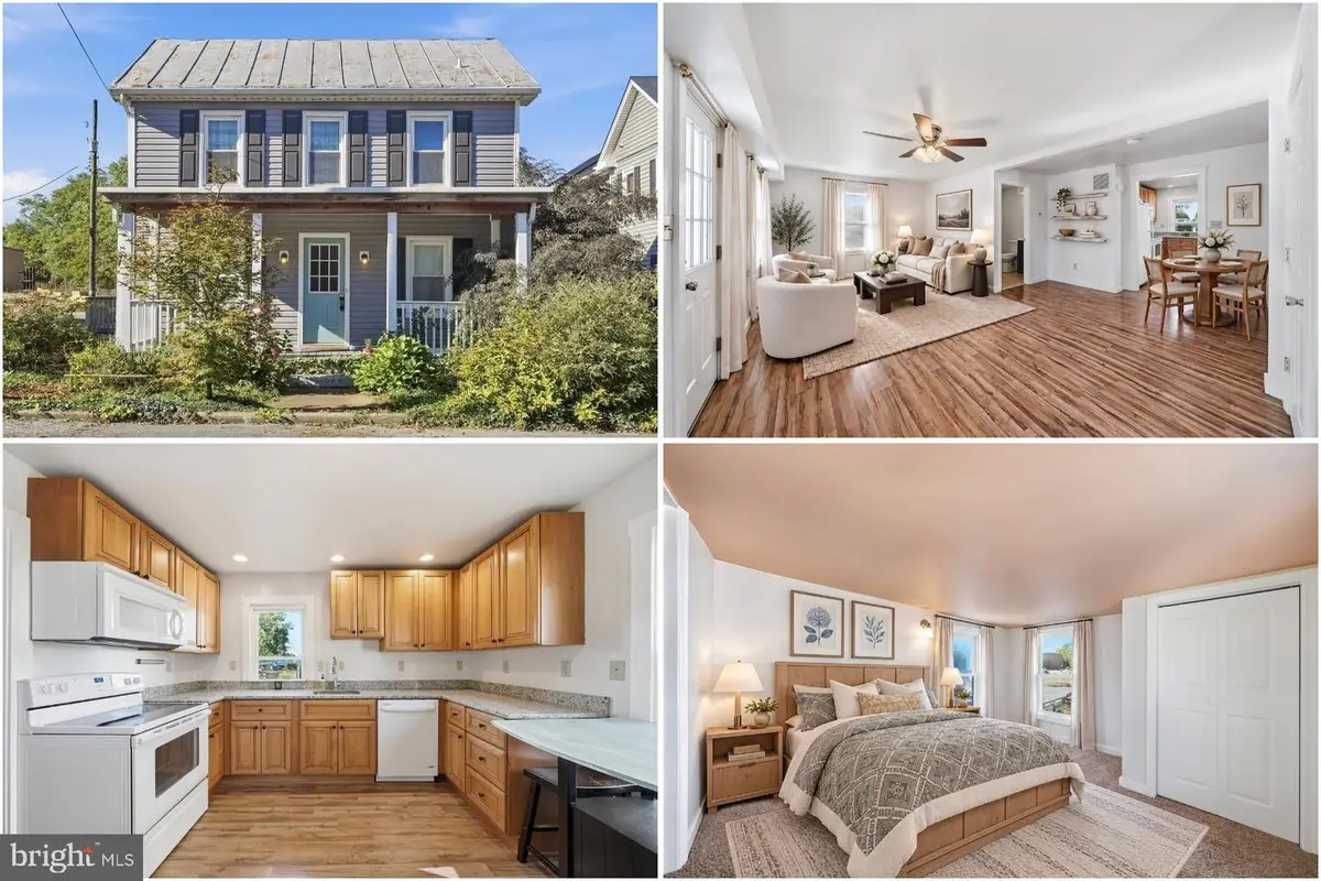 102 Woodsboro Creagerstown Rd, Woodsboro, MD 21798 - #1