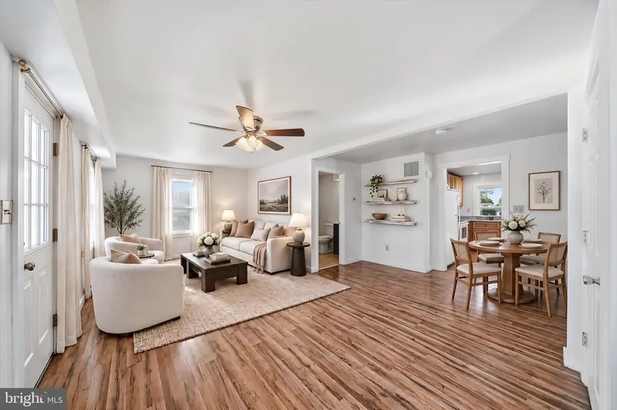 102 Woodsboro Creagerstown Rd, Woodsboro, MD 21798 - #2