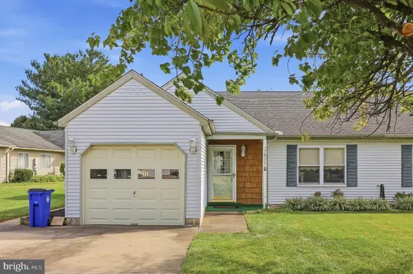 7011 Basswood Rd, FREDERICK, MD 21703
